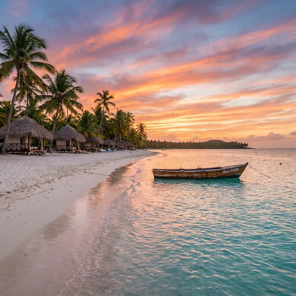 Домінікана